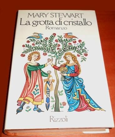 La grotta di cristallo - L'ultimo incantesimo
