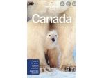 LONELY PLANET Canada
