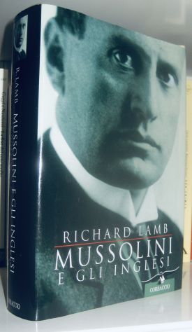 Mussolini e gli inglesi
