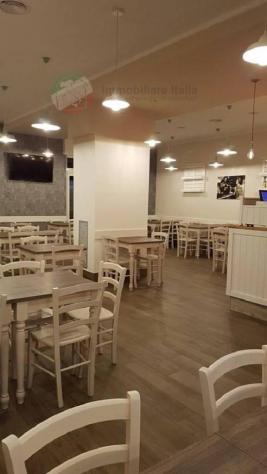 Ristorante - Cattolica . Rif.: Cat.Piz - Foto 2
