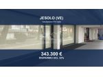Immobile in asta di 164 m² in vendita a Jesolo