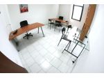 Studio arredato con posti auto euro 199