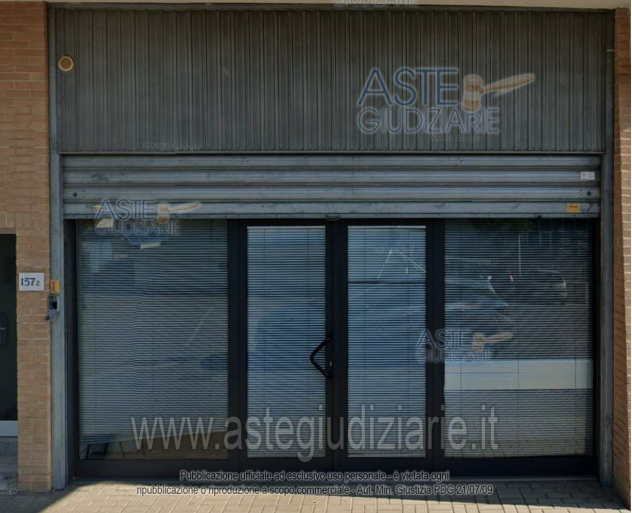 IMMOBILI-IMMOBILE COMMERCIALE-Via Laurentina, 151, 00071 Pomezia RM, Italia - Foto 4