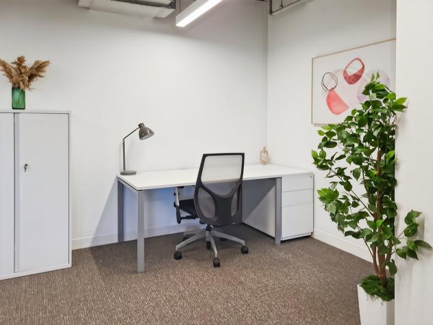 Utilizzo di uffici privati su richiesta presso Regus Roma, Sturzo Roma - Foto 9