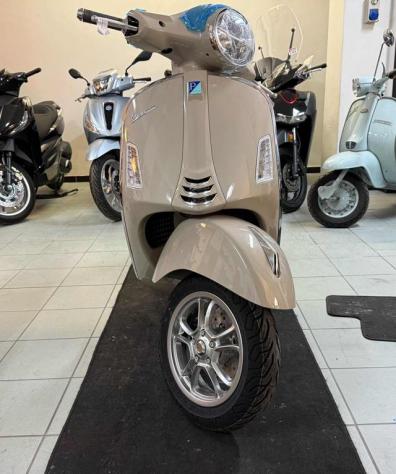 VESPA GTS 310 Nuova my 2025 CC310 rif. 23971752 - Foto 2