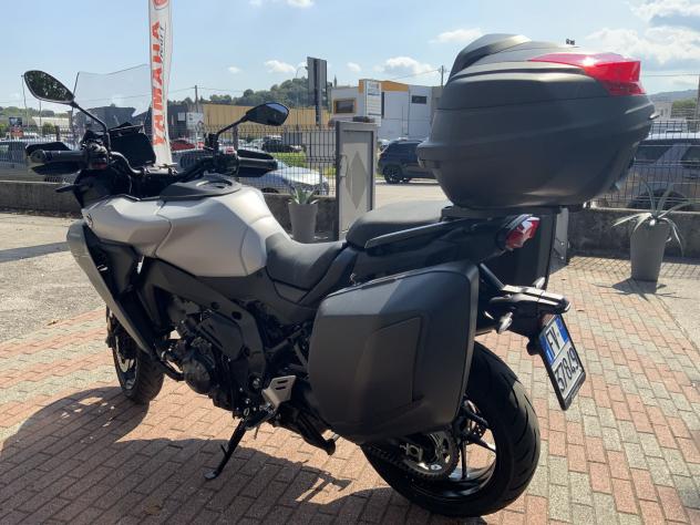 Yamaha Tracer 9 VERSIONE GT AUTOMATICA - Foto 5