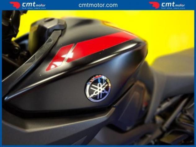 YAMAHA MT-09 Garantita e Finanziabile rif. 24007585 - Foto 6