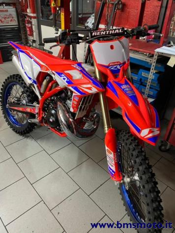 BETAMOTOR RX 300 2T RACING 2025 rif. 21972913 - Foto 4