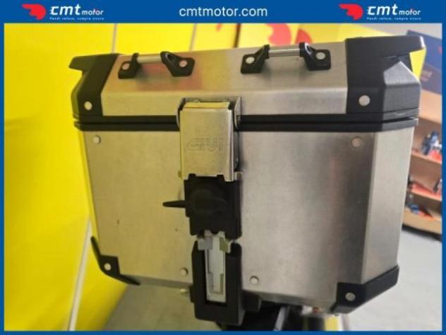 BMW F 750 GS Garantita e Finanziabile rif. 23898791 - Foto 6
