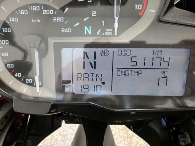 BMW R 1200 GS - ANNO 2013 rif. 24084215 - Foto 9