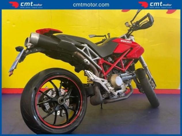 DUCATI Hypermotard 1100 Garantita e Finanziabile rif. 23930363 - Foto 4