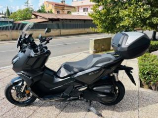HONDA ADV 350 TUTTO INCLUSO ANCHE PASSAGGIO! rif. 24113979
