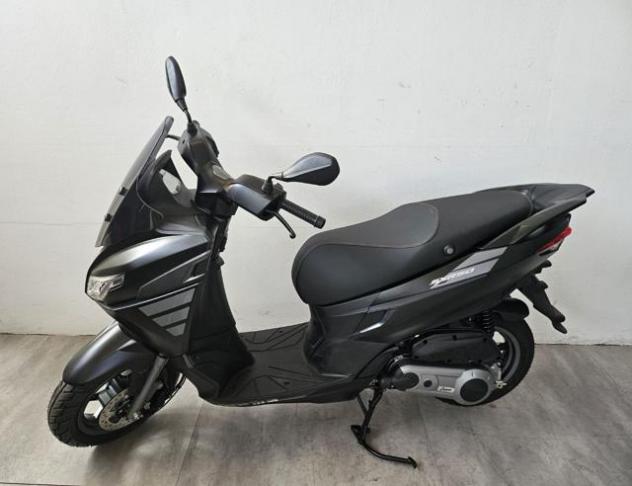 APRILIA SXR 50 SPORT E5+ - Foto 2