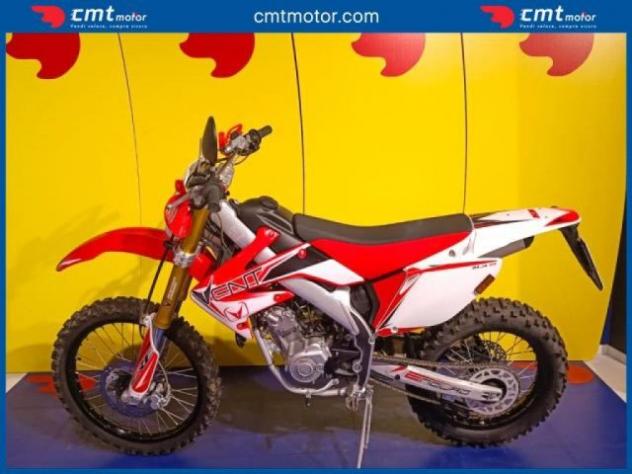 VENT Derapage 125 4T Garantita e Finanziabile rif. 23134216 - Foto 3