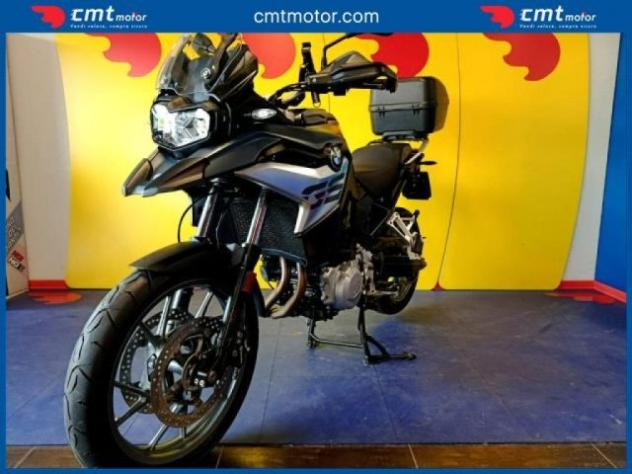 BMW F 750 GS Garantita e Finanziabile rif. 24092638 - Foto 2