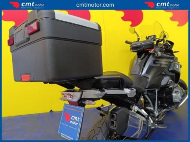 BMW R 1250 GS Garantita e Finanziabile rif. 23998748 - Foto 10