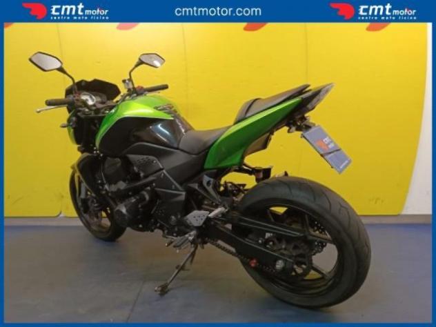 KAWASAKI Z 750 Garantita e Finanziabile rif. 21499653 - Foto 7