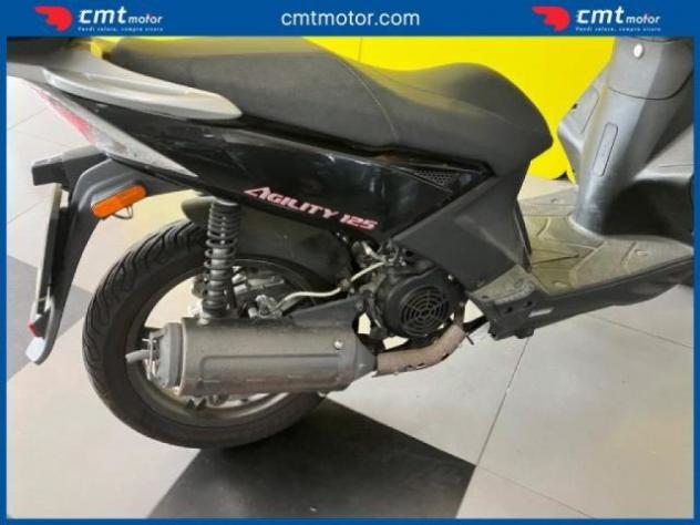 KYMCO Agility 125 Garantito e Finanziabile rif. 24092646 - Foto 9