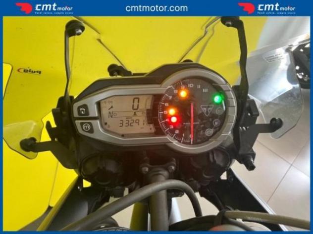 TRIUMPH Tiger 800 Garantita e Finanziabile rif. 23766345 - Foto 5