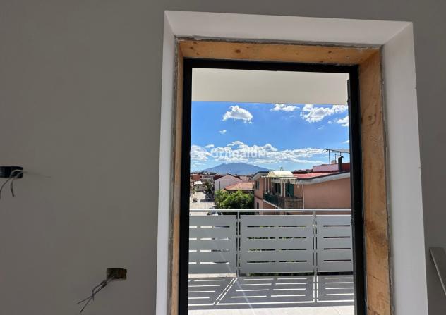 Trilocale in vendita a Acerra - Foto 14