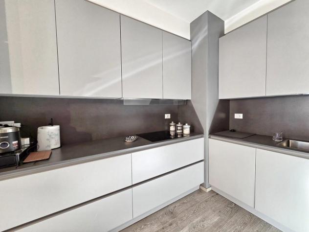 Appartamento in vendita a Massa 95 mq Rif: 1388632 - Foto 9