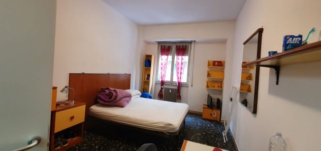 GRANDE camera singola con terrazzo vicino a careggi - morgagni - Foto 7