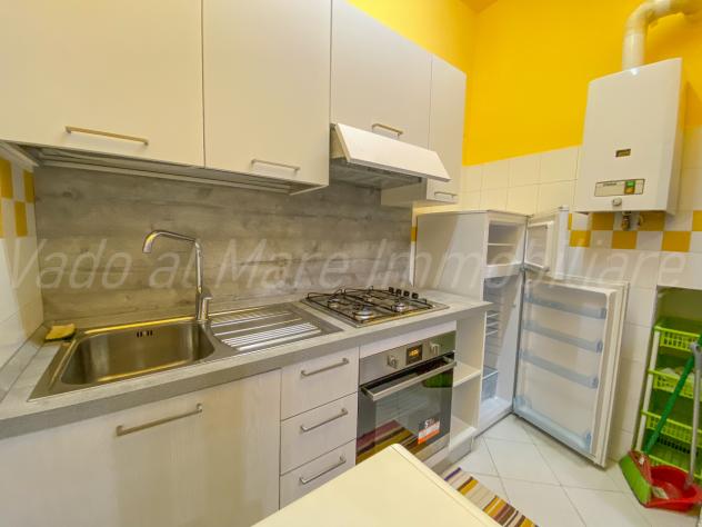 Bilocale in affitto a Bergeggi - Foto 8