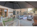 Suite with Terrace in Florence