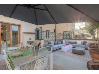 Suite with Terrace in Florence