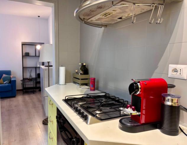 Appartamento di 55 m² con 2 locali in affitto a Milano - Foto 10