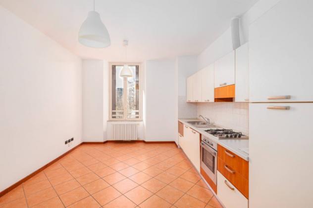 Appartamento di 71 m² con 3 locali in affitto a Milano - Foto 2