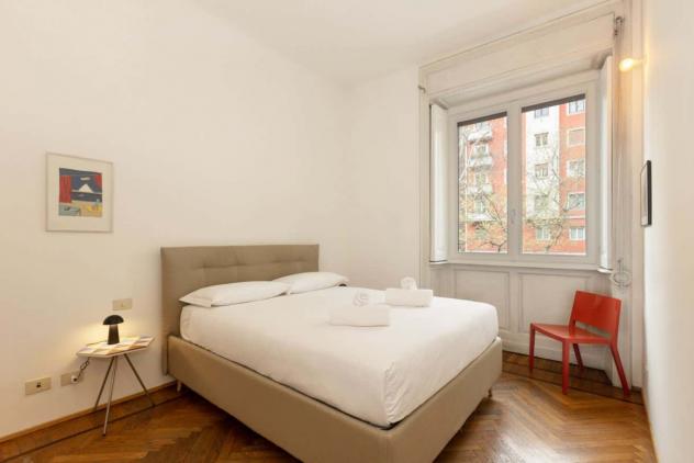 Bilocale di Comfort e Stile nel Cuore di Milano - Foto 3