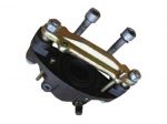 1002136 PINZA FRENO DESTRA POSTERIORE MICROCAR MC1 MC2 JDM TITANE III