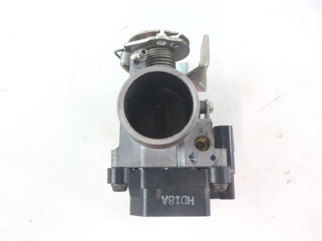 HONDA SH 300 16410K53D01 CORPO FARFALLATO 16 - 20 THROTTLE BODY