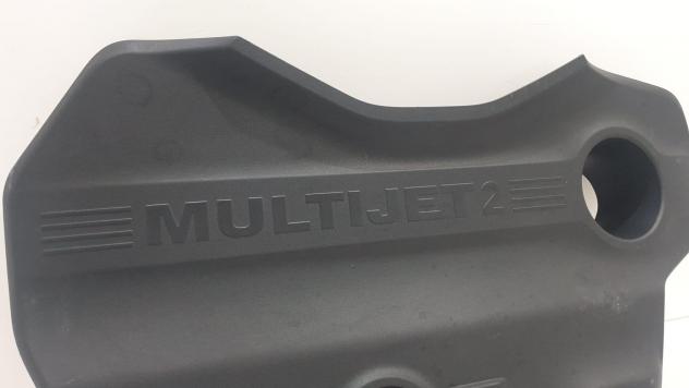 COPRIMOTORE JEEP Renegade Serie 46336493 Diesel 1.6 (18) - Foto 5