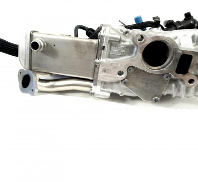 GRUPPO VALVOLA EGR ALFA ROMEO Giulietta Serie (940_) 46338723 55280444 Diesel 1600 (13) - Foto 8