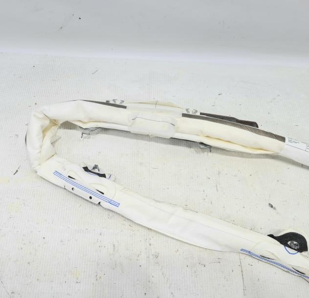 AIRBAG A TENDINA LATO SINISTRO MERCEDES Classe B W246 2° Serie A2468600902 (12) - Foto 5