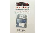 CENTRALINA SOSPENSIONE/I JAGUAR XF Serie AX23-18B008-AA 306DT (1115)