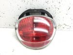 APRILIA SCARABEO LIGHT 500 FARO FANALE STOP POSTERIORE E SUPPORTO 2006 2008
