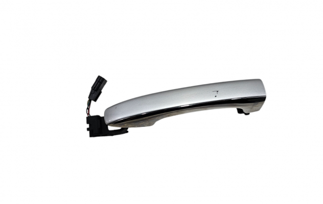 MANIGLIA ESTERNA ANTERIORE DESTRA RENAULT Espace 5° Serie 806064489R (14)