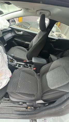 RICAMBI USATI AUTO FORD Puma Serie N.D. B7JB Hybrid 1000 (19) - Foto 3