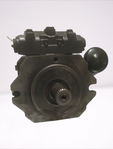 Pompa LINDE HPV105-02 2648055028