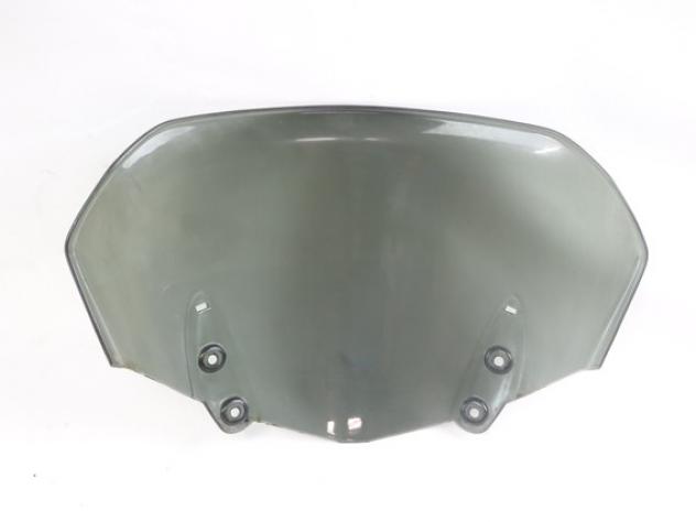 MALAGUTI CIAK 125 MASTER 4T 06320300 PARABREZZA CUPOLINO 02 - 06 WINDSHIELD - Foto 2