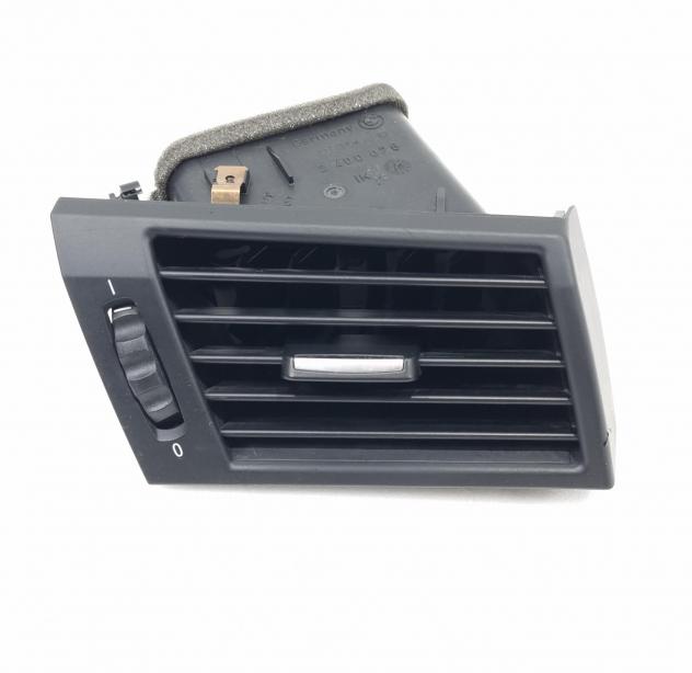 BOCCHETTA ARIA CRUSCOTTO DX BMW X3 1° Serie 3400076 (0410)