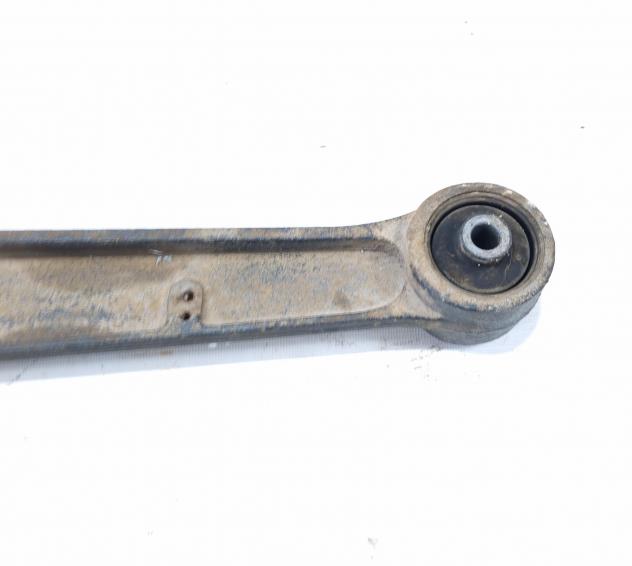 BRACCIO OSCILLANTE ASSALE POSTERIORE SX SUZUKI Jimny 1° Serie 4520081A12000 (9805) - Foto 12