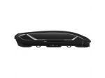Box da tetto Motion 3 Sport nero lucido XL LOW XXL LOW