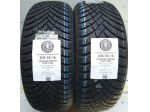2 GOMME 205 55 16 HANKOOK A64167