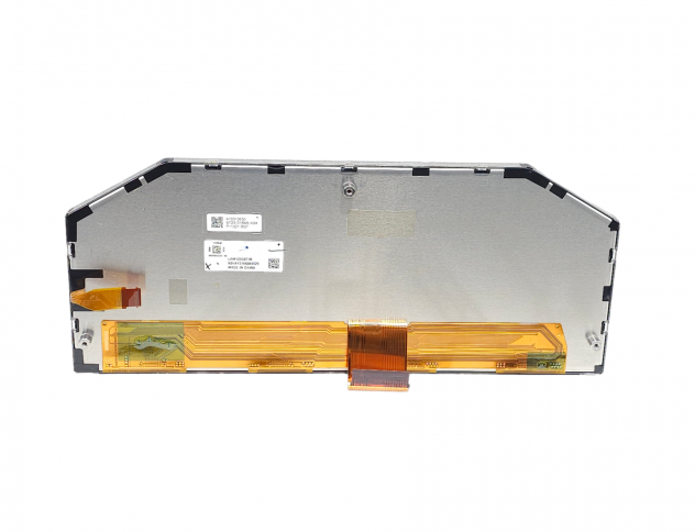 DISPLAY VEGLIA QUADRO STRUMENTI AUDI A6 Sedan Serie C8 (4A2) 4K0920790B (1825) - Foto 12