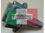 Iveco fuso a snodo 7182985