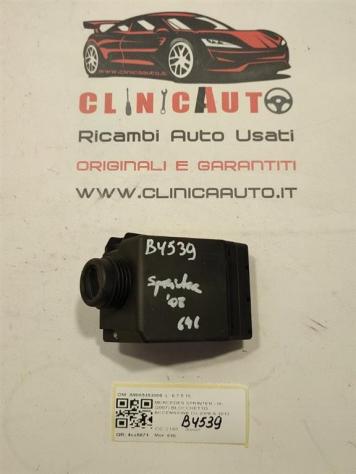 BLOCCHETTO ACCENSIONE MERCEDES Sprinter W906 3° Serie A9065453008 646 (06) - Foto 4